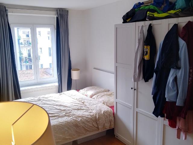 Zimmer mieten in Einigen, Zürich