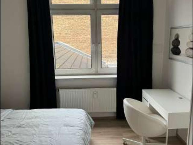 Zimmer mieten in Ehrenfeld, Köln