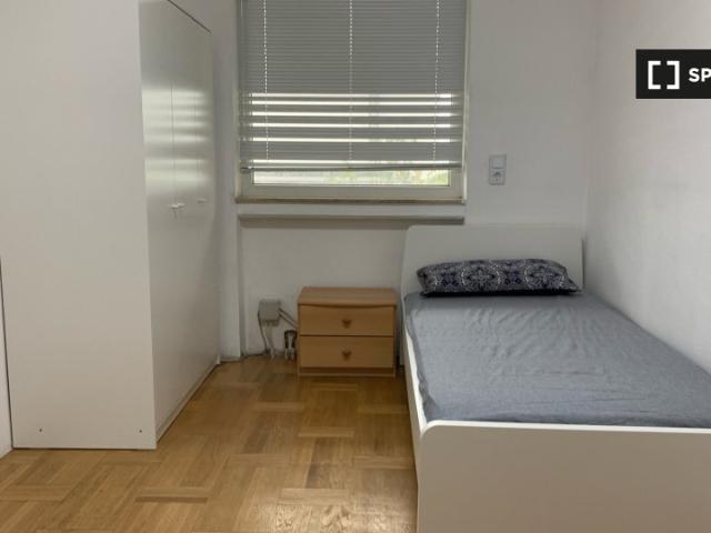 Zimmer mieten in Vogelsang, Köln