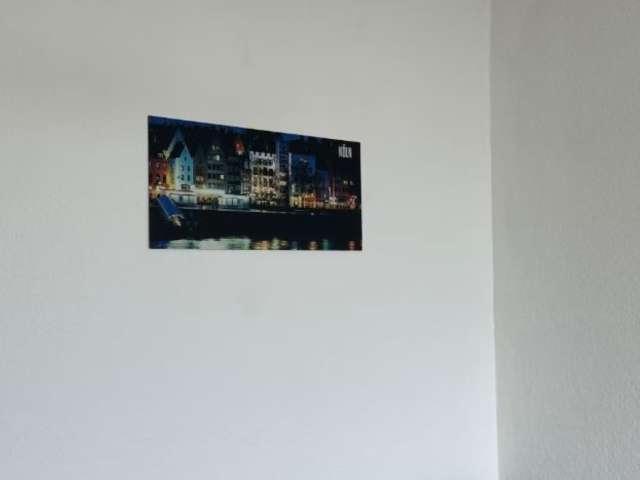 Zimmer mieten in Humboldt/Gremberg, Köln