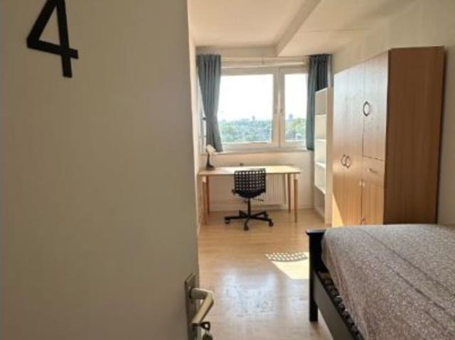 Zimmer mieten in Humboldt/Gremberg, Köln