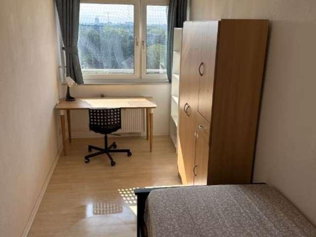 Zimmer mieten in Humboldt/Gremberg, Köln