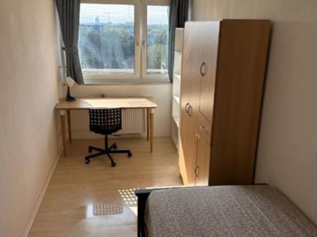 Zimmer mieten in Humboldt/Gremberg, Köln