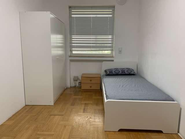 Zimmer mieten in Vogelsang, Köln