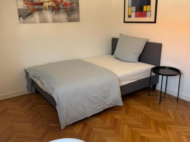 Zimmer mieten in Deutz, Köln