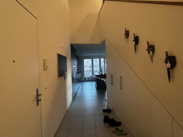Zimmer mieten in Schwarzenbach (SG), St. Gallen