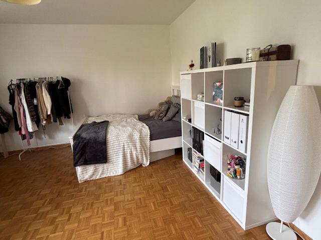 Zimmer mieten in Bern