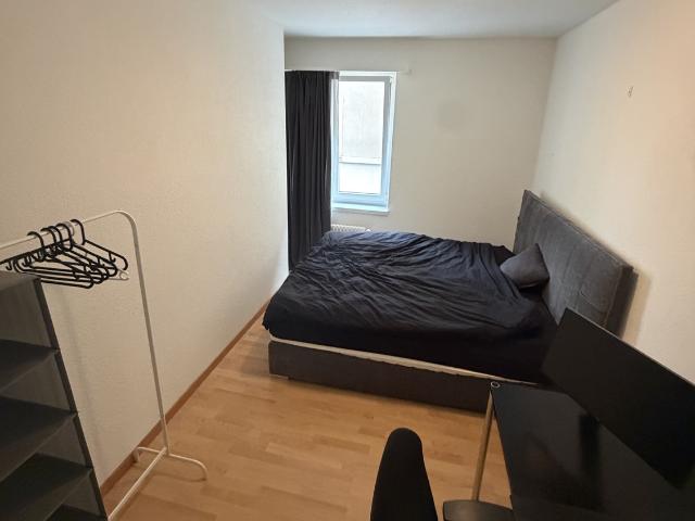 Zimmer mieten in Schwarzenbach (SG), St. Gallen