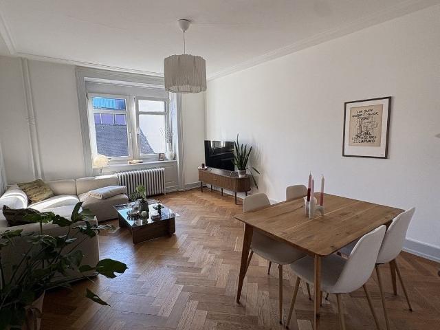 Zimmer mieten in Einigen, Zürich