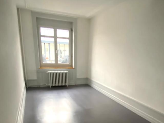 Zimmer mieten in Einigen, Zürich