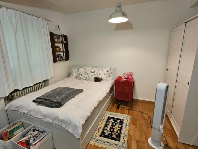 Zimmer mieten in Einigen, Zürich