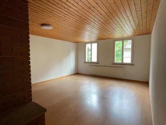 Zimmer mieten in Schwarzenbach (SG), St. Gallen
