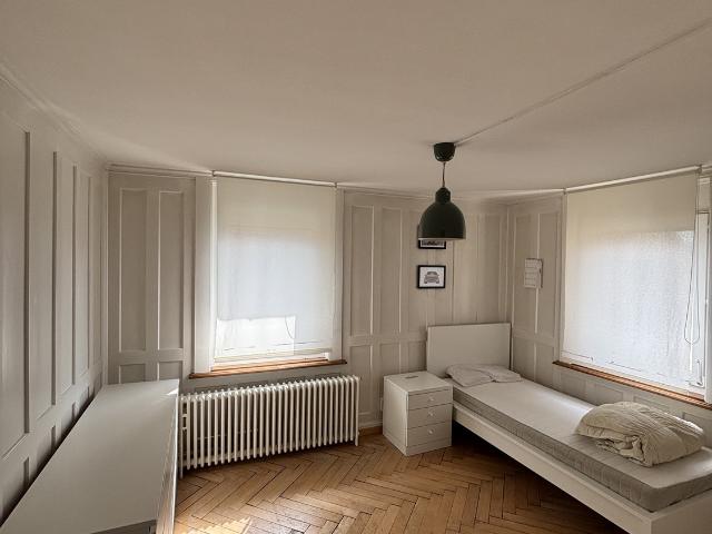 Zimmer mieten in Schwarzenbach (SG), St. Gallen