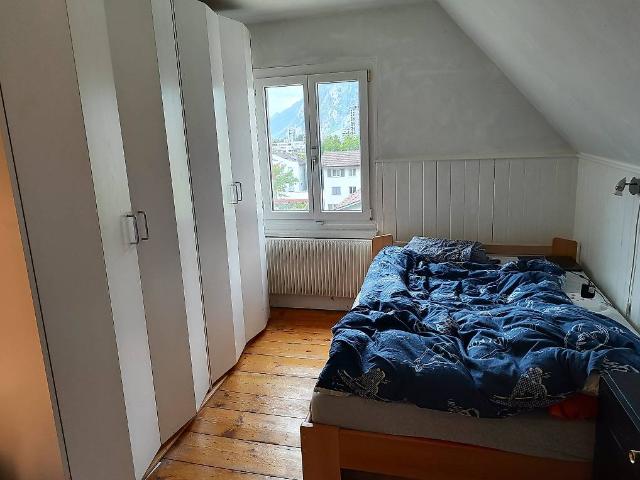 Zimmer mieten in Chur, Graubünden