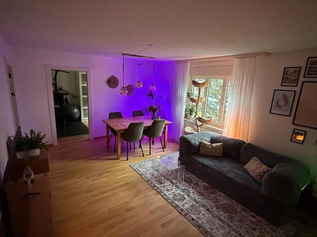 Zimmer mieten in Winterthur, Zürich