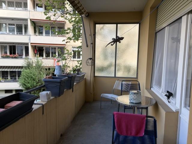 Zimmer mieten in Bern