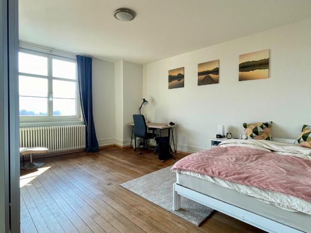 Zimmer mieten in Langgass-Heiligkreuz, St. Gallen