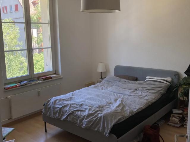 Zimmer mieten in Bern