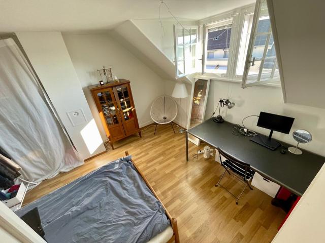 Zimmer mieten in Bern