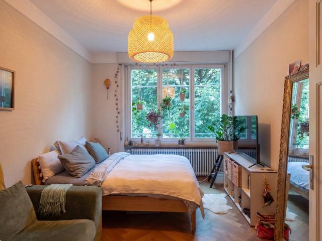Zimmer mieten in Stadtbach, Bern