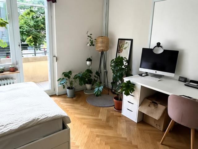 Zimmer mieten in Bern