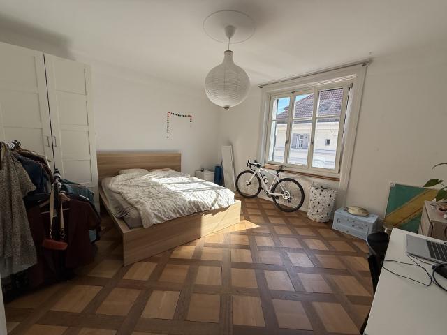 Zimmer mieten in Bern