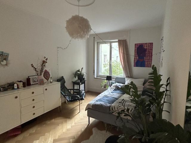 Zimmer mieten in Bern
