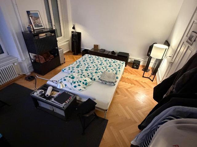 Zimmer mieten in Einigen, Zürich