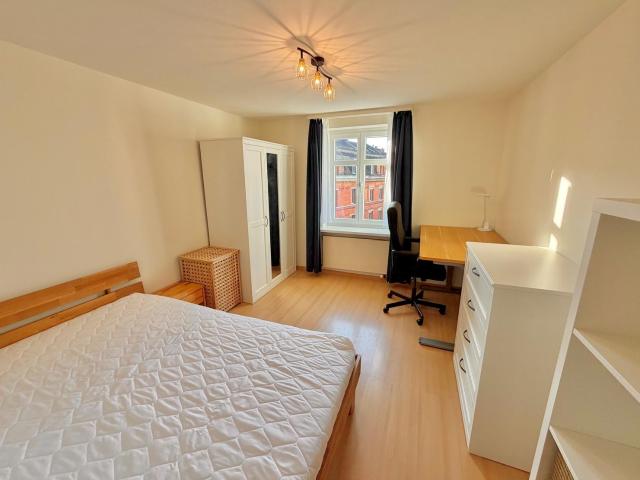 Zimmer mieten in Langstrasse, Zürich