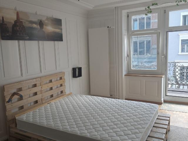 Zimmer mieten in Langstrasse, Zürich