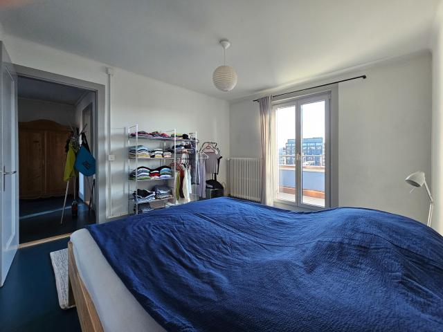 Zimmer mieten in Einigen, Zürich