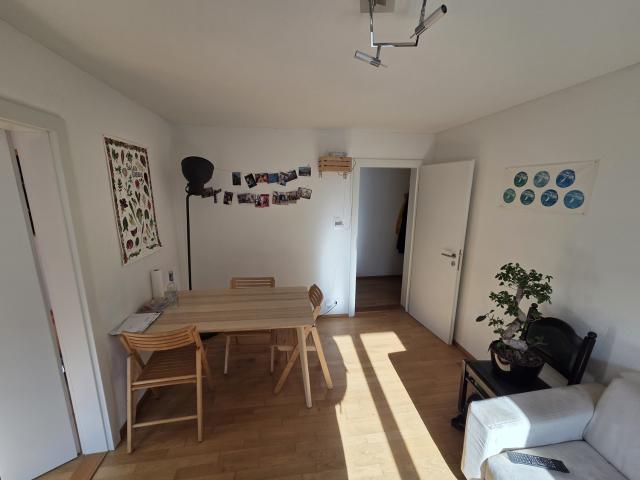 Zimmer mieten in Gewerbeschule, Zürich