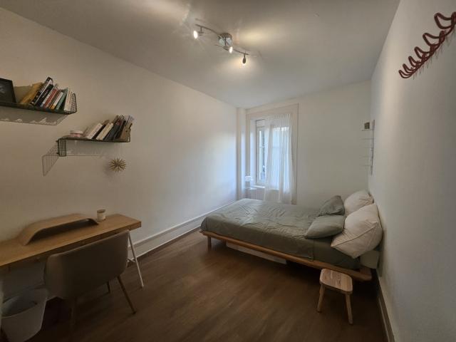 Zimmer mieten in Gewerbeschule, Zürich
