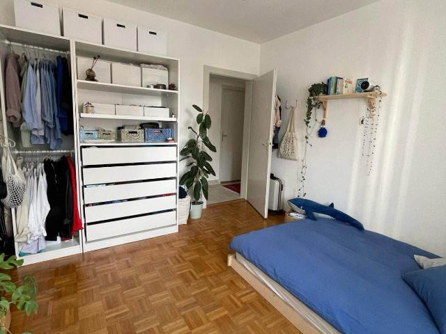 Zimmer mieten in Langstrasse, Zürich