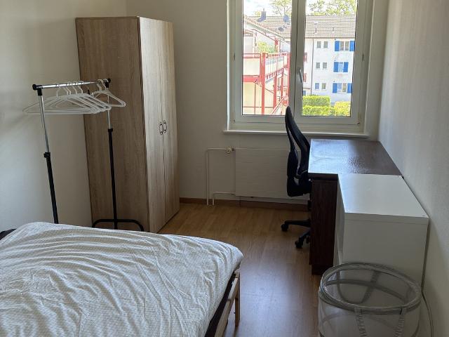 Zimmer mieten in Winterthur, Zürich