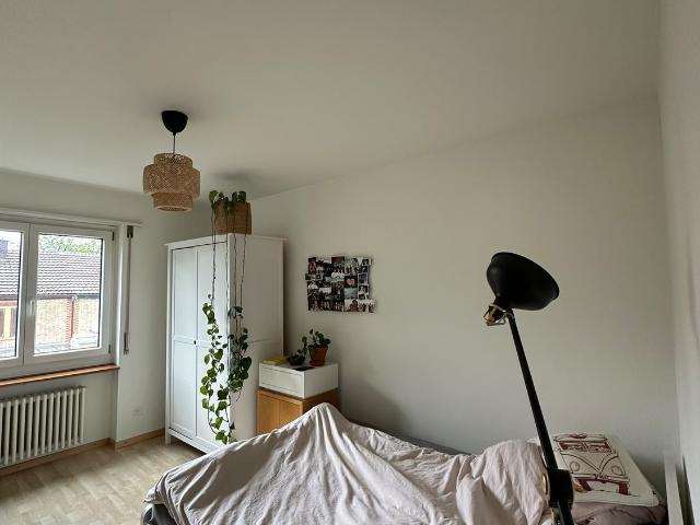 Zimmer mieten in Winterthur, Zürich