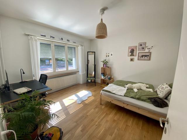 Zimmer mieten in Bern