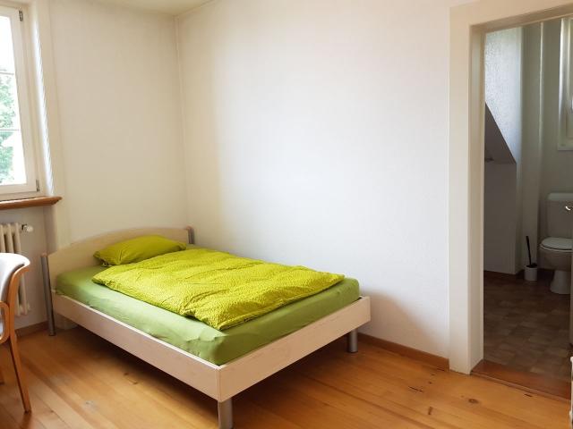 Zimmer mieten in Bern