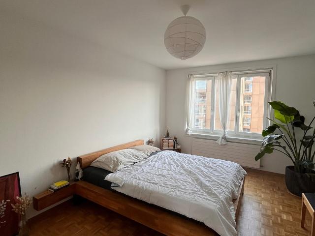 Zimmer mieten in Bern