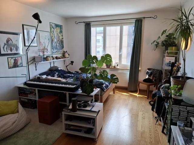 Zimmer mieten in Bern