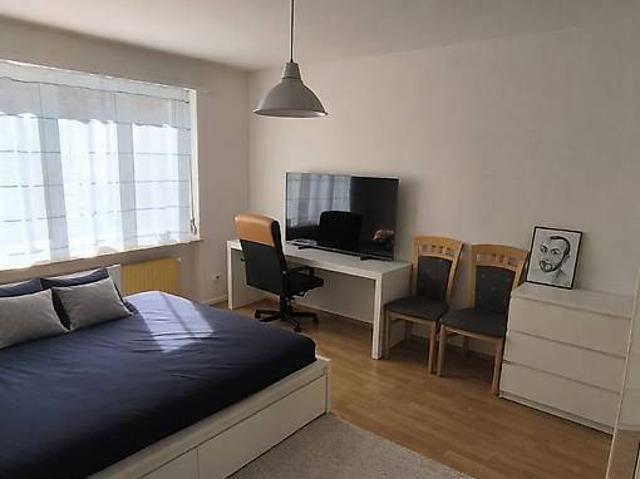 Zimmer mieten in Basel, Basel-Stadt
