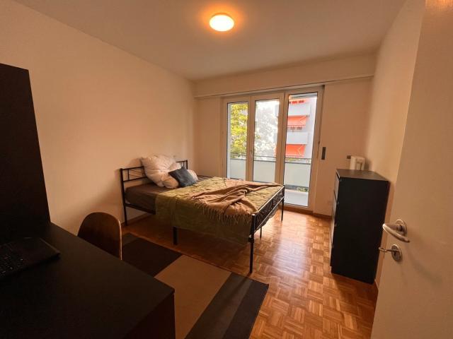 Zimmer mieten in Basel, Basel-Stadt