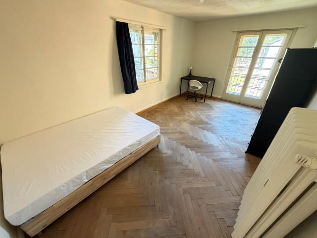 Zimmer mieten in Leimbach, Zürich