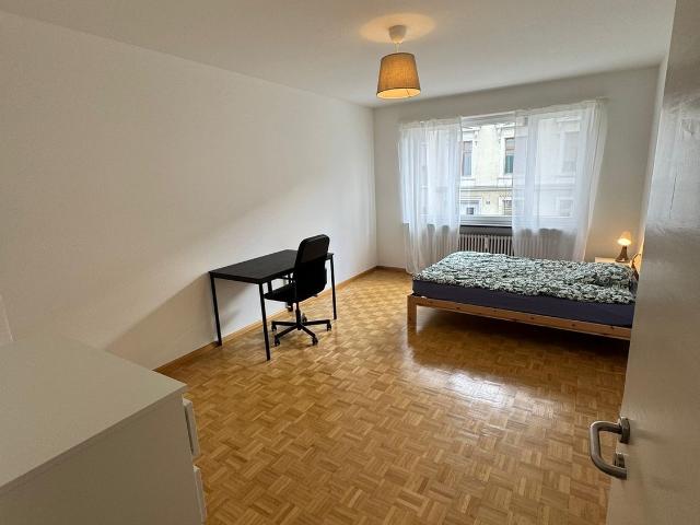 Zimmer mieten in Basel, Basel-Stadt