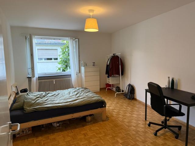 Zimmer mieten in Basel, Basel-Stadt