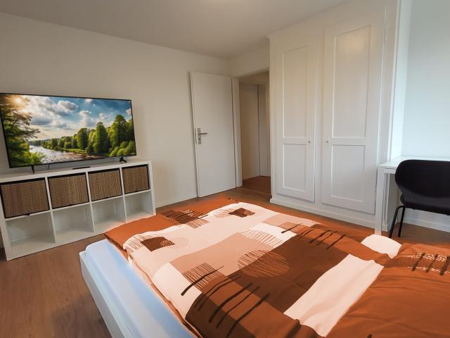 Zimmer mieten in Basel, Basel-Stadt