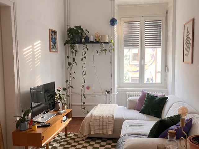 Zimmer mieten in Basel, Basel-Stadt