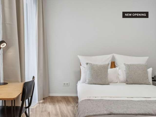 Zimmer mieten in Zentrum-Nord, Leipzig