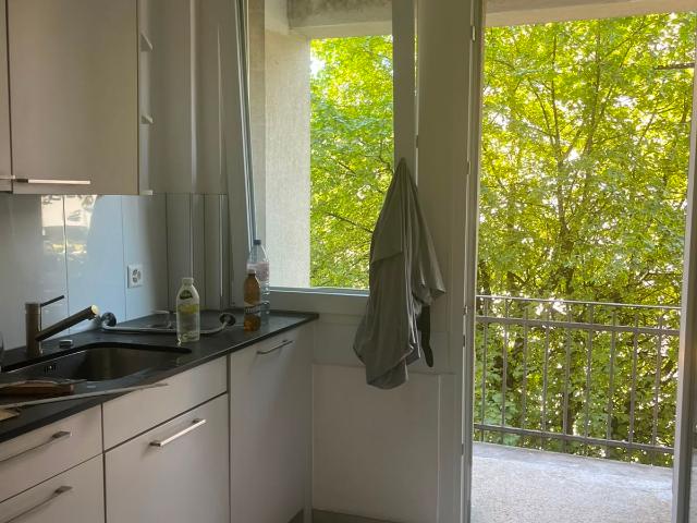 Zimmer mieten in Schwarzenbach (SG), St. Gallen