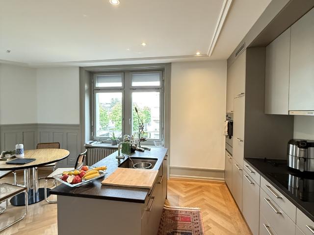 Zimmer mieten in Einigen, Zürich